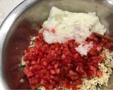 Foto del paso 2 de la receta: Salpicón mixto