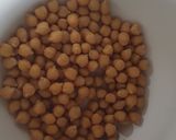 Foto del paso 2 de la receta: Ensalada de atún con garbanzo