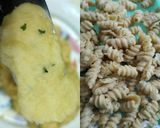 Foto langkah ke 4 dari resep Kue garpu.