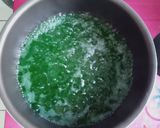 Foto langkah ke 3 dari resep Es jelly maknyus.