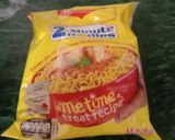 મેગી વિથ મસાલા રાઈસ(maggi with masala rice recipe in Gujarati) રેસીપી સ્ટેપ4ફોટો