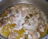 Shahi white qorma recipe step 7 photo
