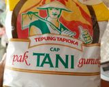 Foto langkah ke 2 dari resep Kue Talam 3 Warna.