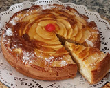 Foto del paso 13 de la receta: Bizcocho de manzana 🍏