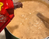 Foto del paso 5 de la receta: Mix de salsas argentinas