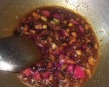 तुरीचे दाणे घालून वांगे बटाट्याची भाजी (toori ghalun vange batatayachi bhaji recipe in marathi) रेसिपी स्टेप 2 फोटो
