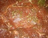 Foto del paso 6 de la receta: Milanesa de carne