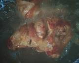 Ayam Penyet langkah memasak 4 foto