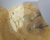 Foto langkah ke 1 dari resep Marmer Cake Thomas Law.