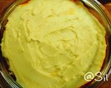 Foto del paso 6 de la receta: 33.🥔Pastel vegetal de patata, de emergencia