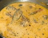 A picture of step 7 of Fish (Katla/Carpe) Rezala.