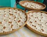 Foto langkah ke 5 dari resep Rengginang..