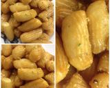 صورة لخطوة 5 من وصفة بلح الشام😋