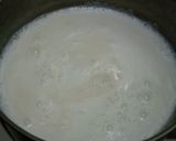 Foto langkah ke 1 dari resep Lapis Pepe Tunik.