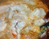 A picture of step 5 of Tandoori chicken.