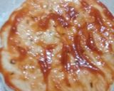 A picture of step 2 of Stuffed Bread Bowl.
