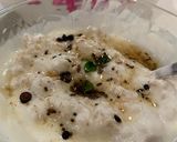 કર્ડ ઓટ્સ (Curd Oats Recipe In Gujarati) રેસીપી સ્ટેપ3ફોટો