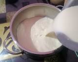 Zaafrani Doodh Ka Sharbat recipe step 2 photo