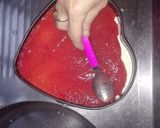 Foto del paso 3 de la receta: Cheesecake AMOR (S/ TAC)