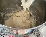 Foto del paso 1 de la receta: Panecillos caseros