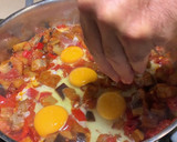 Foto del paso 8 de la receta: Shakshuka