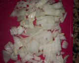 Foto del paso 2 de la receta: Vichyssoise