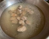 用咖哩粉做的豬肉咖哩飯。的食譜步驟2照片