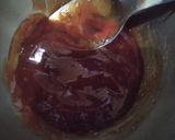 Foto langkah ke 3 dari resep Ayam goreng saus Thailand.