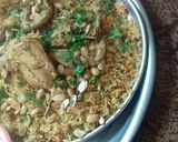 صورة لخطوة 8 من وصفة كبسة حمرا