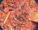 Foto langkah ke 3 dari resep Rendang Daging Resep Ibu.