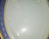 A picture of step 4 of Mahamri#5orlessingredientsrecipecontest#allstarrecipecontest.