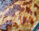 Σουφλέ μελιτζάνας, με μπέικον, τυρί και ελαφριά μπεσαμέλ🍆 φωτογραφία βήματος 13