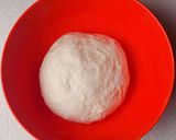 Hình bước làm 5 của món Bánh mì kem sữa trứng