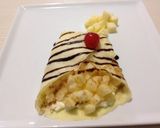Foto del paso 3 de la receta: Panqueques