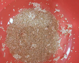 Foto del paso 1 de la receta: Quinoa con pollo y verduras