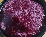 Foto del paso 2 de la receta: Sal Saborizada con Malbec