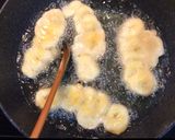 Foto langkah ke 3 dari resep Pisang Goreng Madu.