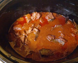 Foto del paso 4 de la receta: Barbacoa de res (a mi manera😁)
