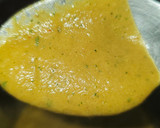 Foto del paso 6 de la receta: Crema de champiñones