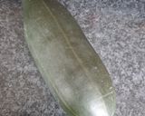Une image de l'étape 1 de Courgettes façon pizzas 🍕.