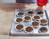 Foto langkah ke 7 dari resep Pie Brownies.