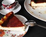 Foto del paso 12 de la receta Tarta de queso La Viña