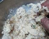 Missi Poorie recipe step 1 photo