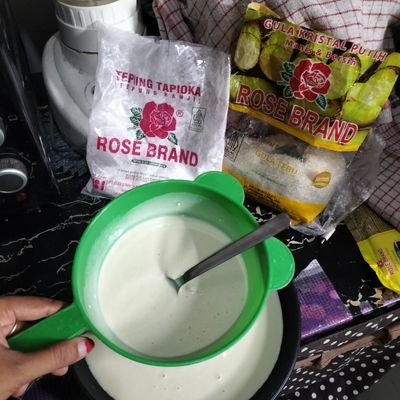 Langkah 6