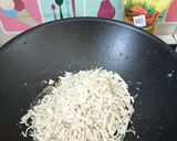 Foto langkah ke 4 dari resep Isian Ayam untuk Lemper.