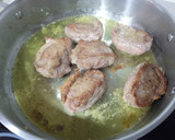 Foto del paso 3 de la receta: Carrilleras de cerdo a la sidra