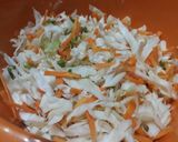Foto langkah ke 1 dari resep Bala Bala /Bakwan.