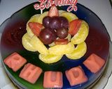 Foto langkah ke 1 dari resep Puding imut.