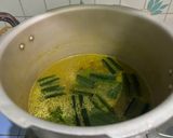 Foto langkah ke 3 dari resep Ayam panggang tulang lunak.