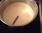 Foto del paso 1 de la receta: Puding